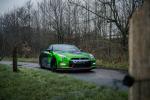 Nissan GT-R Nismo by Mobilista Mototrs and Fostla Design 2018 года